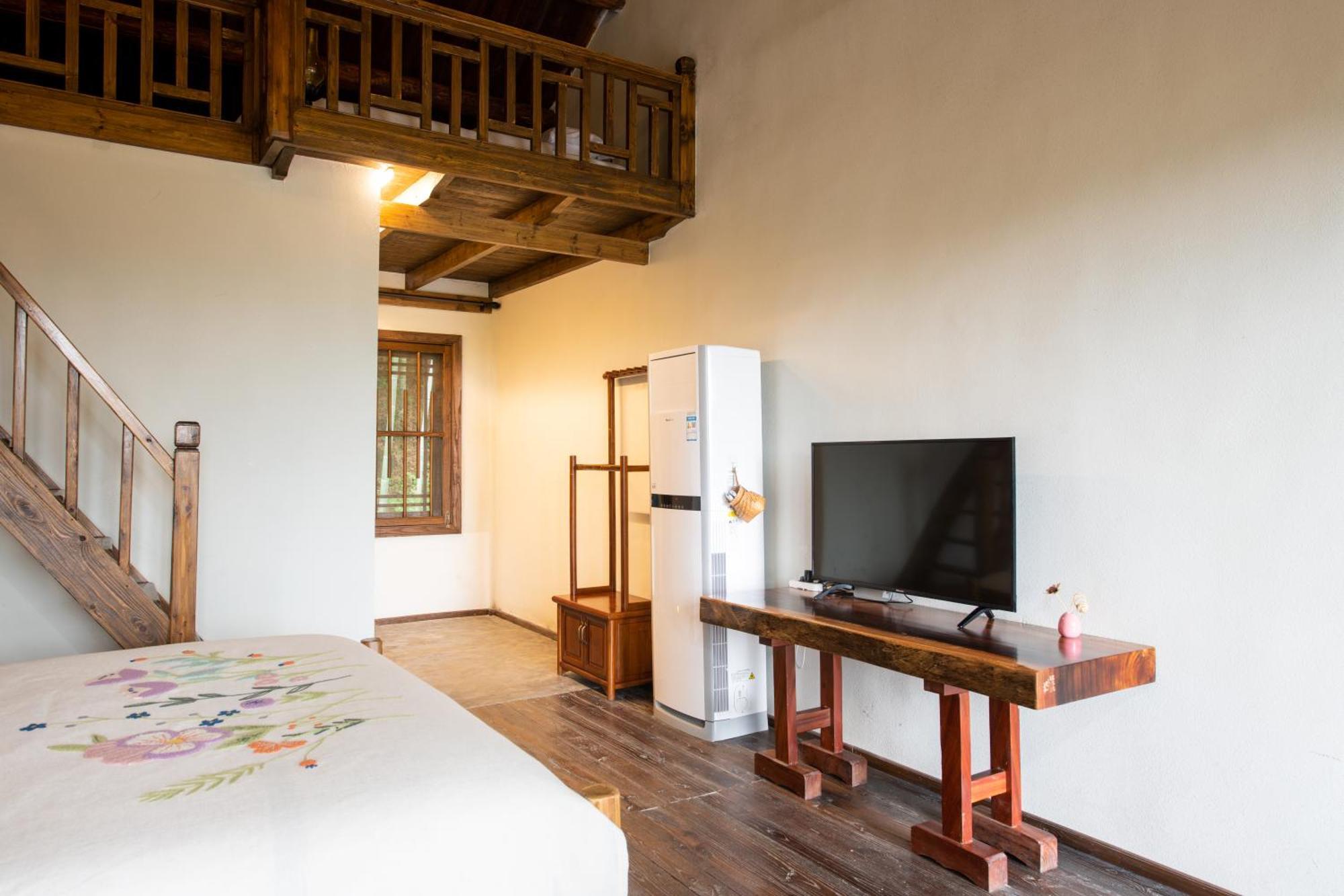 Dayong Antique Feature Resort Zhangjiajie Zewnętrze zdjęcie