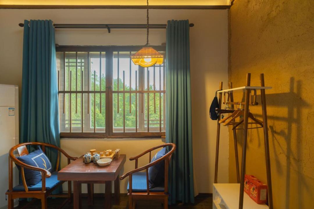 Dayong Antique Feature Resort Zhangjiajie Zewnętrze zdjęcie