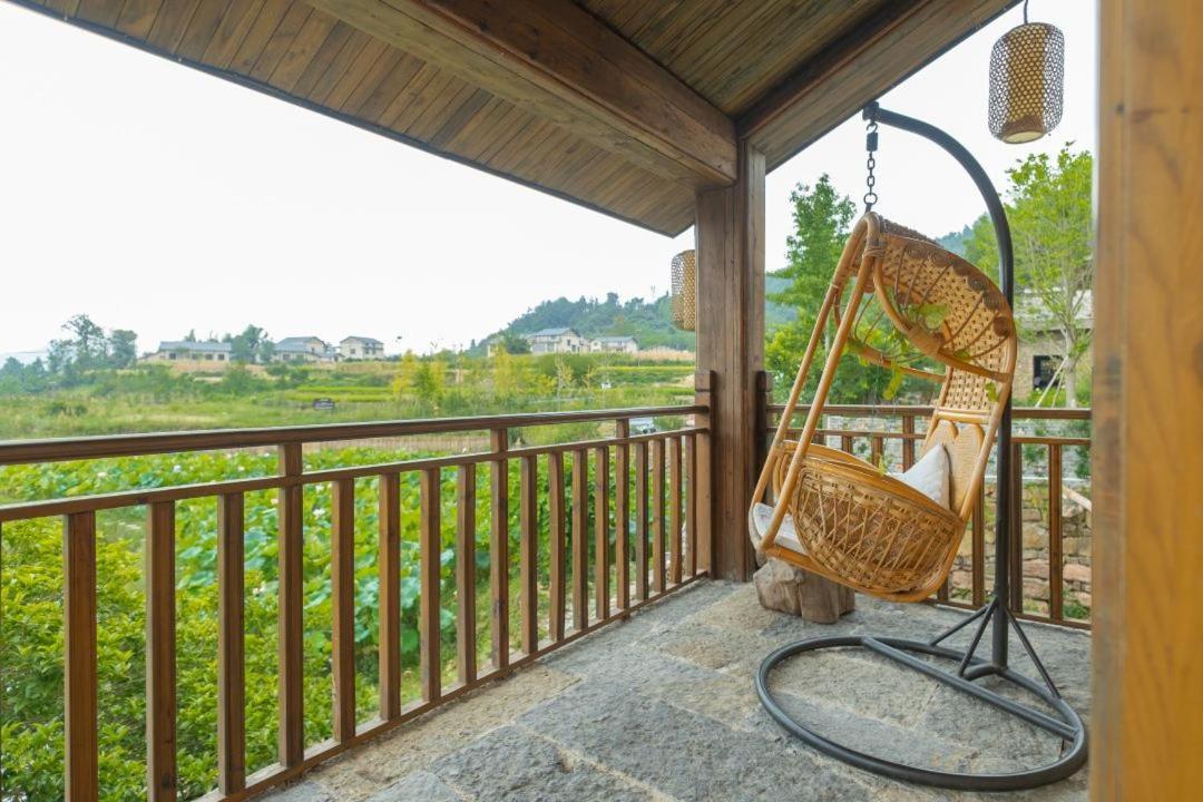 Dayong Antique Feature Resort Zhangjiajie Zewnętrze zdjęcie