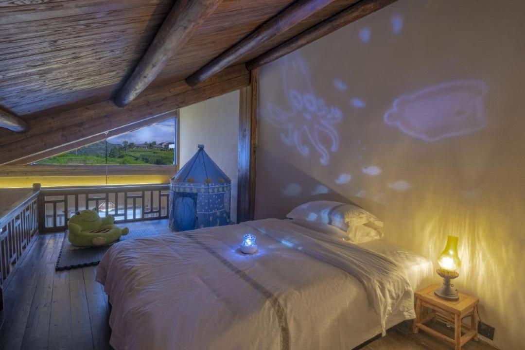 Dayong Antique Feature Resort Zhangjiajie Zewnętrze zdjęcie